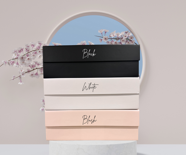 Luxury Personalized Photo Gift Box